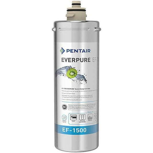 EV9858-50 $136 w/ FREE SHIP EF-1500 Water Filter Cartridge