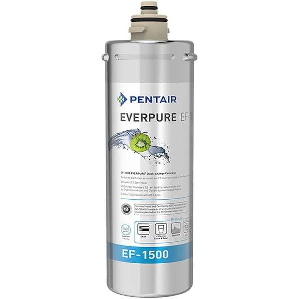 EV9858-50 $136 w/ FREE SHIP EF-1500 Water Filter Cartridge
