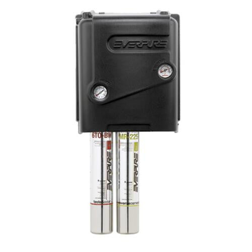 EV9970-07 $1584 MRS-100 RO Mineral Reduction System