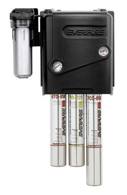 EV9970-09 Pentair Everpure MRS-225CC RO Mineral Reduction System # EV997009