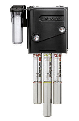 EV9970-18 Pentair Everpure MRS-350CC RO Reverse Osmosis - MRS Mineral Reduction System # EV997018