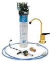 $349 Special - NEW 3000 Gallon 4C Filter System w/ Chrome Faucet Kit & "FREE" Second 4C Filter