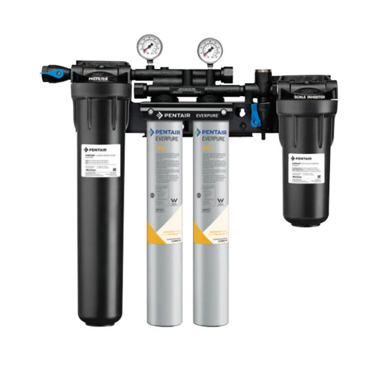 EV9329-72 $1042 High Flow CSR Twin 7FC Filtration System