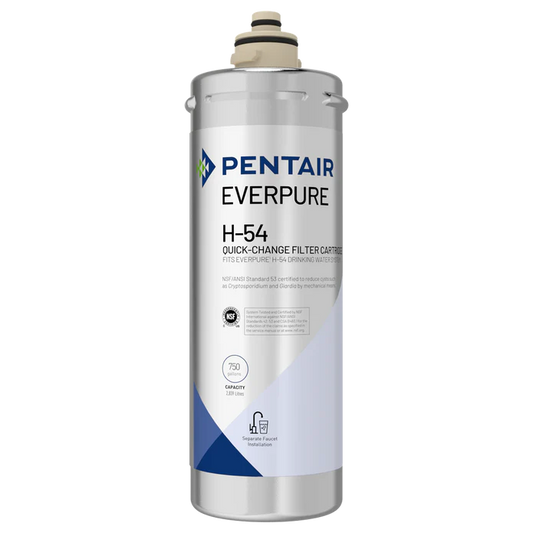 EV9252-68 Everpure H-54 Water Filter Cartridge EV9730-06