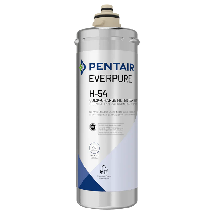 EV9252-68 Everpure H-54 Water Filter Cartridge EV9730-06
