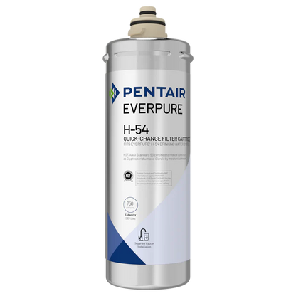 EV9252-68 Everpure H-54 Water Filter Cartridge EV9730-06
