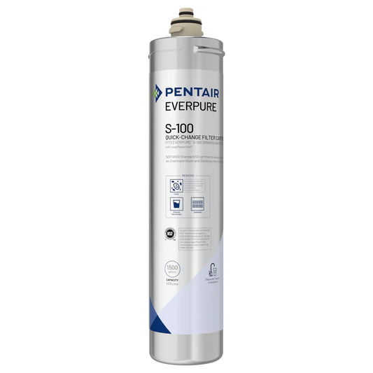EV9601-04 Everpure S-100 H-104 Water Filter Cartridge