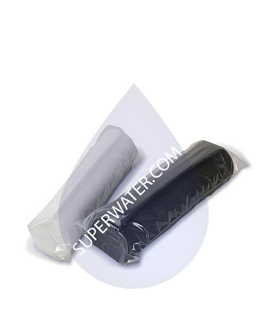 F200A Austin Air SMALL Replacement Pre-Filter BLACK