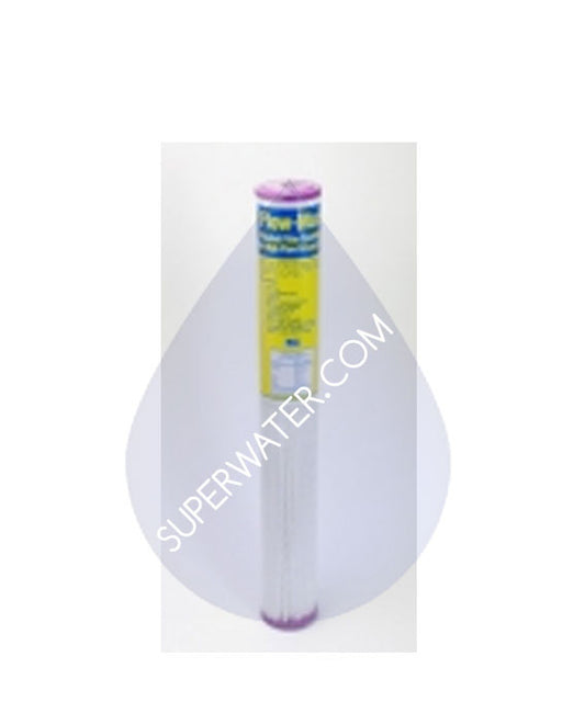 FC252 / Pura 1 Micron Pleated Sediment