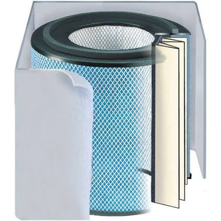 FR400A BLACK Healthmate Standard (HM400) Replacement Air Filter