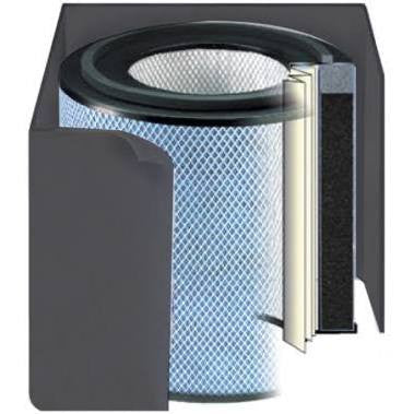 FR400A Austin Air BLACK Replacement Medical Grade HEPA Filter