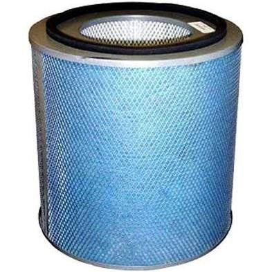 FR410A / B410A Austin Air Pet Machine Replacement Filter - BLACK
