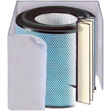 FR450B Austin Air WHITE Healthmate Plus Replacement Filter