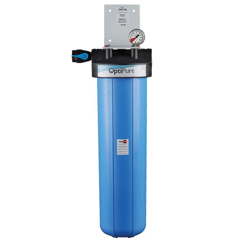 FXAF-12B $438 Everpure # 160-50340 Single Housing Unit