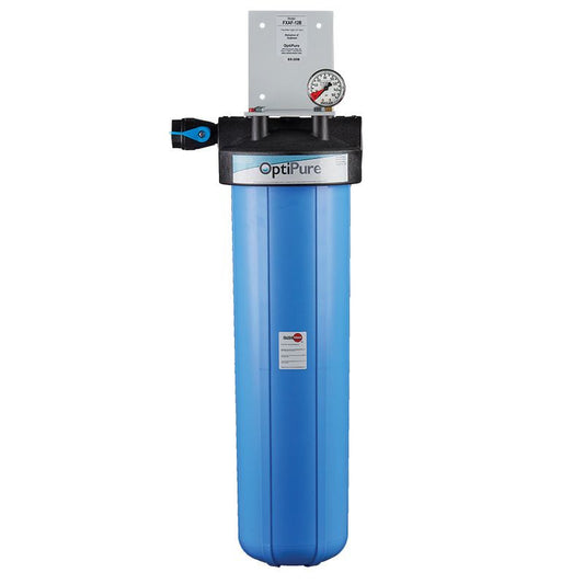 FXAF-12B $438 Everpure # 160-50340 Single Housing Unit
