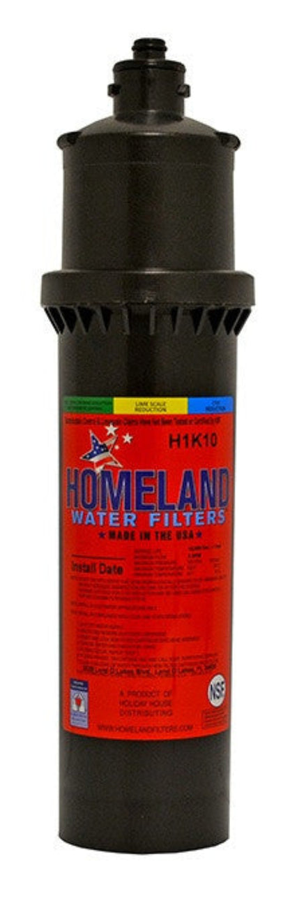 H1K10 $82 Homeland High Quality Water Filter