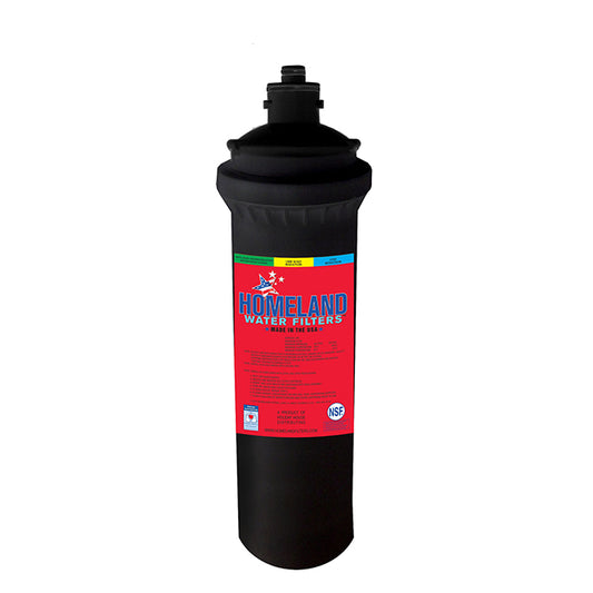 Homeland H1KP10 Mixed Use Water Filter