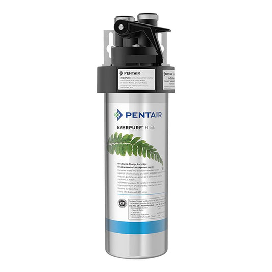 EV9252-67 $459 w/ FREE SHIP Everpure H-54 Complete System