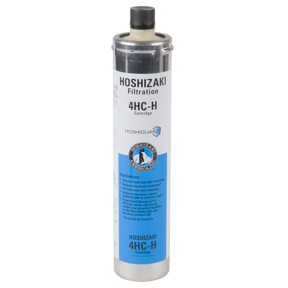 H9655-11 $148 Hoshizaki 4HC-H Water Filter Cartridge # EV965506 / EV965507 / EV965511