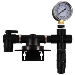 HE1D Homeland Deluxe Single Filter Head 3/8