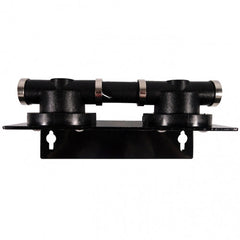 HF2 / Homeland Double Filter Head 3/8