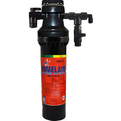 HFK14 Homeland Single Head Filter System w/ Bracket