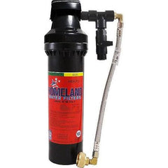 HFK15 Homeland Single Head Filter System w/ Bracket