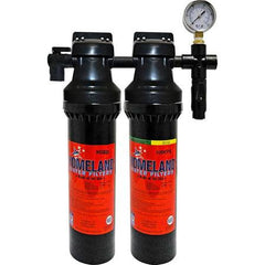 HFK24 Homeland Deluxe Dual Head Filter System w/ Bracket