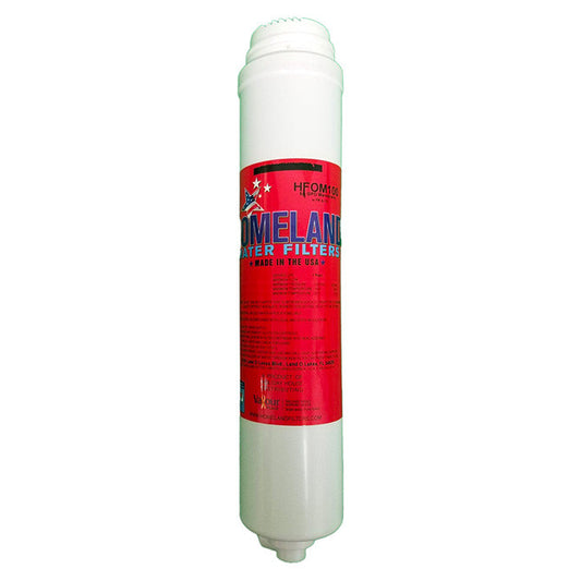 HFOM100 HL 100 GPD RO Membrane Cartridge