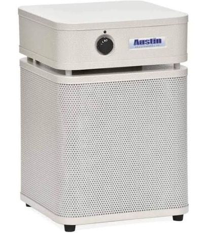 Austin Air HM250 HealthMate Junior Plus Air Purifier White # A250C1