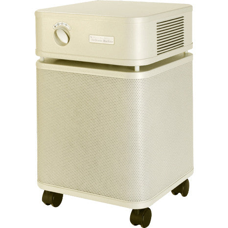 HM400 $765 Austin Air Healthmate Air Purifier Sandstone B400A1