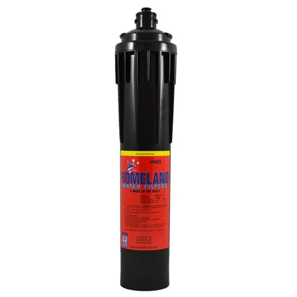 HWS Homeland Coffee and Espresso Water Filter Cartridge