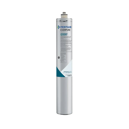 EV9612-22 Everpure i2000 Ice Machine Water Filter Cartridge