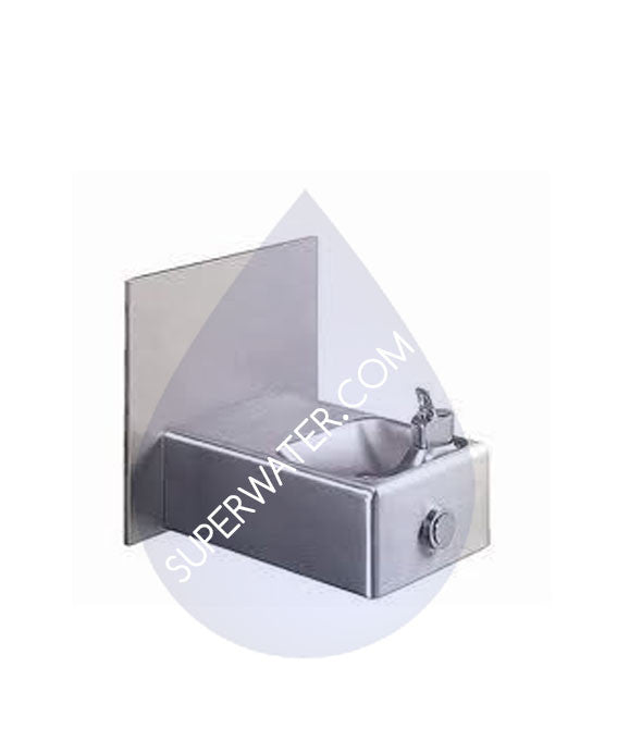 M140FZ / Oasis Standard Modular Drinking Fountain # M140FZ – superwater.com