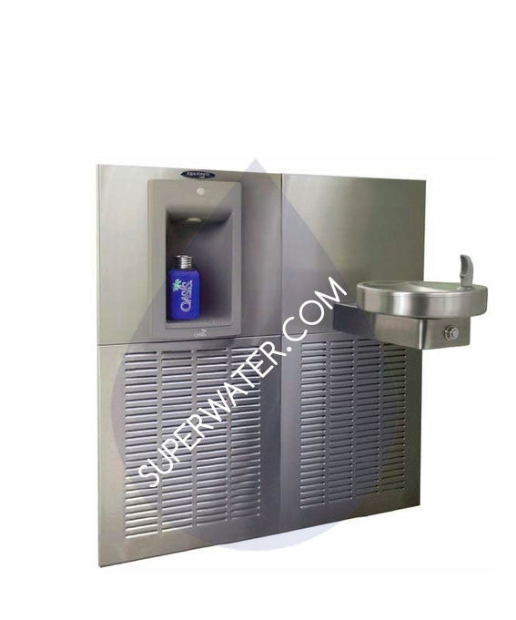 M8GSBF / Oasis Aqua Pointe Sports Bottle Filler # M8GSBF