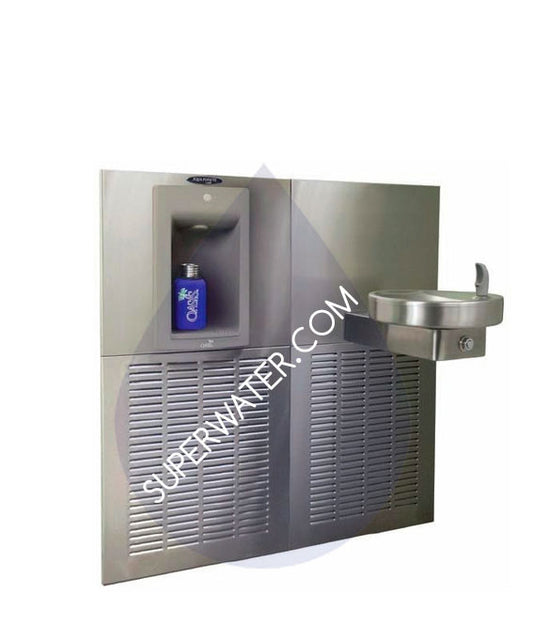 M8GSBF / Oasis Aqua Pointe Sports Bottle Filler # M8GSBF