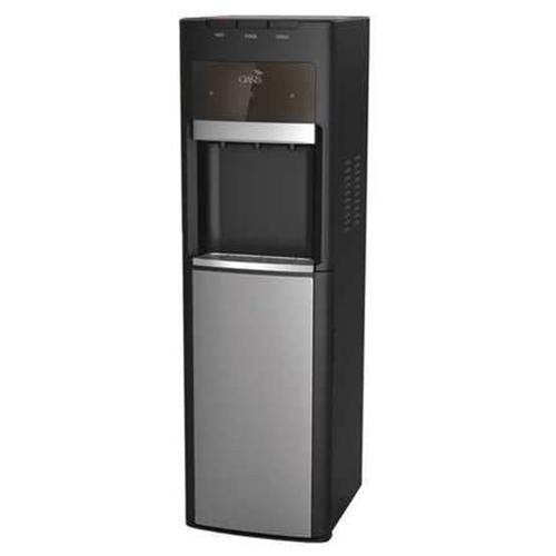 MIR311D Oasis BLACK POU Point of Use Inline Water Cooler # MIR311-D