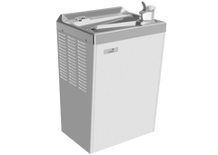 503294 Oasis P14M / PLF14M Stainless Steel COLD ONLY On-A-Wall Cooler