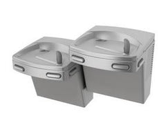 PACSL-STN Stainless Steel OASIS Barrier-Free Versacooler II Split Level Model