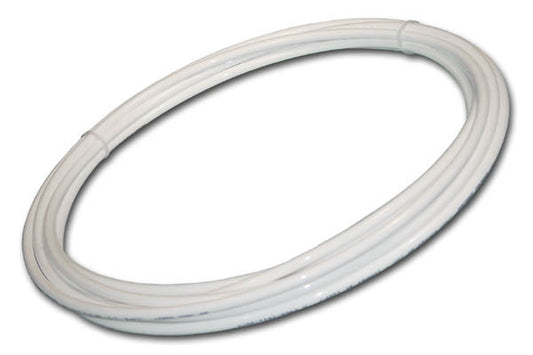 PE-12-EI-0500F-W / John Guest White 3/8" Tubing