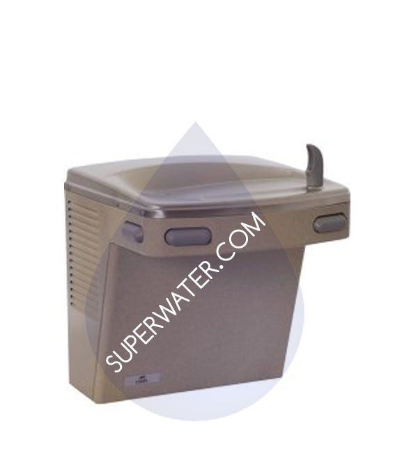 PG8AC OASIS Barrier-Free Versacooler II Energy and Water Conservation Model # PG8AC