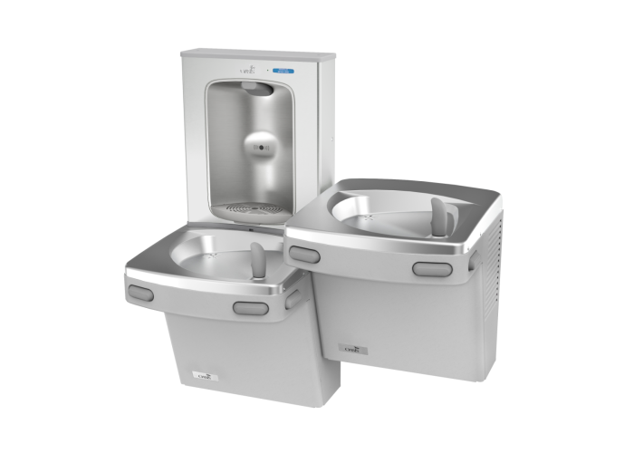 Oasis PG8EBFSL Versacooler II W/ Electronic Bottle Filler # 506011 507036 507037 507038