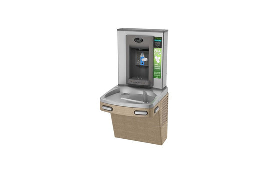 PGF8EBF Oasis Filtered Versacooler 2 W/ Electronic Bottle Filler