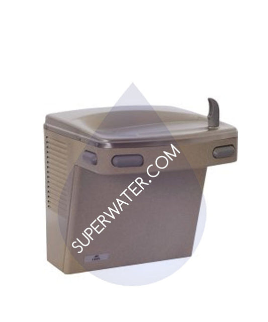 PGFAC OASIS Barrier-Free Versacooler II Energy and Water Conservation Model