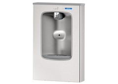 PWSMF2EBQ #  506999 (**Non-Refrigerated) Quasar Filtered Surface Mount Electronic VersaFiller Bottle Filling Station