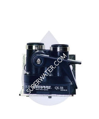EV9259-24 Pentair Everpure QL3B / QL3-B Single Cap-Head