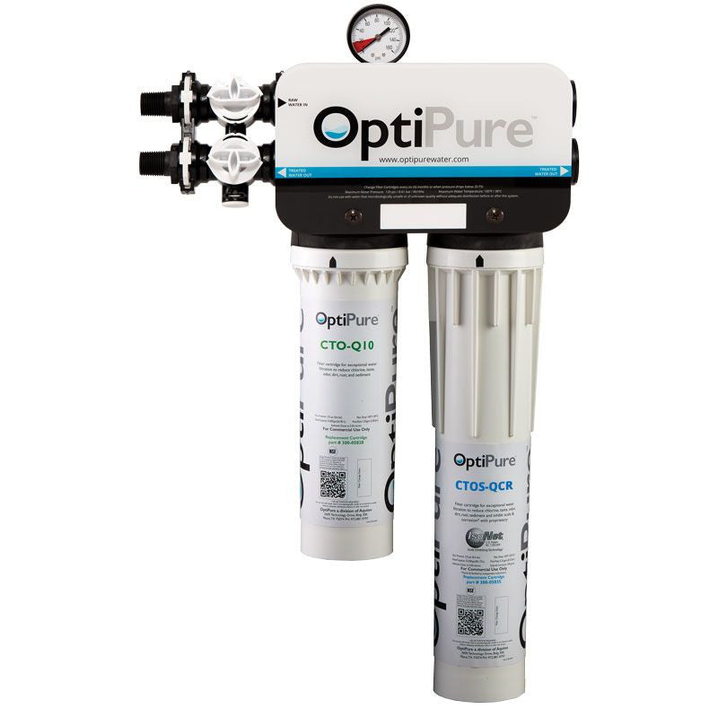 Photo inspiration: Gallery Detail: Qti1 Cr 478 W Coupons Everpure Optipure 170 52081 Dual