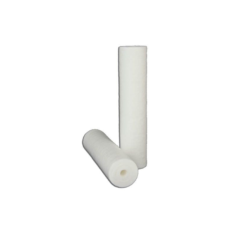 S5-20B $162 FREE SHIP w/ COUPONS Everpure OptiPure # 252-10410 Jumbo Sediment Filter