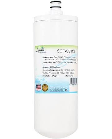 SGF-CS11 Replacement For 3M Cuno # CS-11