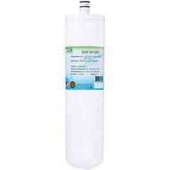 Swift Green Filters SGF-8112EL Compatible Commercial Water Filter for 8112-EL, 55817-27, BGC-3200 , Made in USA